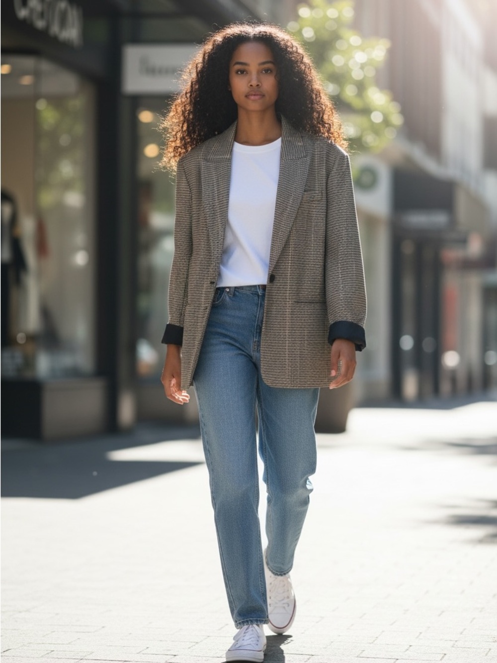 River Island Blazer